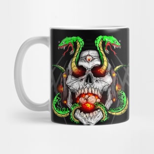 Illuminate Hunter Mug